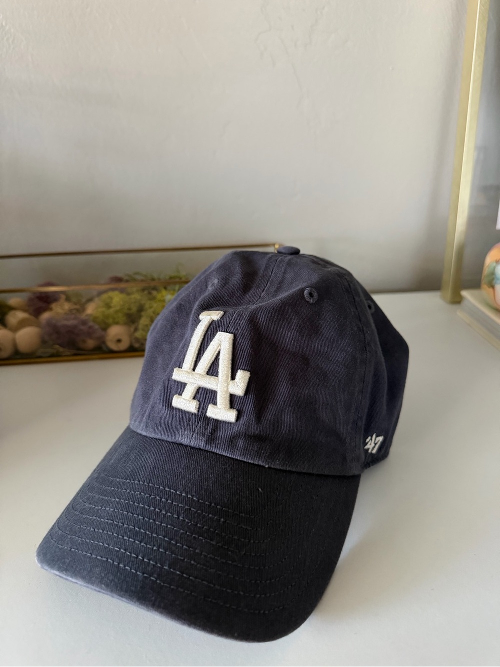 LA Baseball Cap